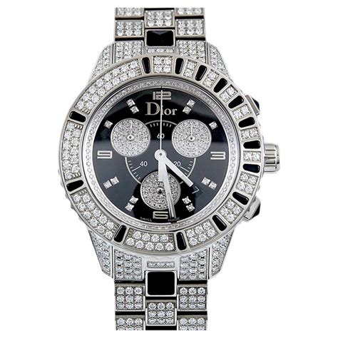 dior ウォッチ|dior watch with diamonds price.